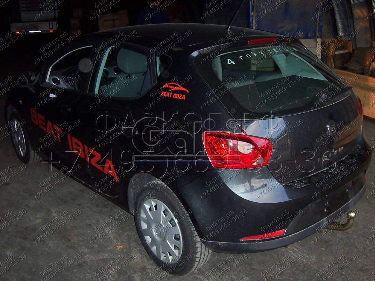 Купить фаркоп seat ibiza iv хетчбек 3/5 дверей 2008-2017, ibiza st универсал 2010-2017 - s095a galia по цене  Низкие цены. Большой выбор. Доставка по всей России. Интернет-магазин в Москве. Только положительные отзывы!