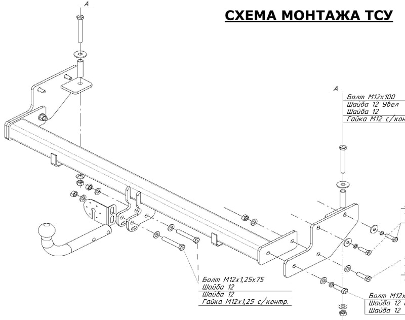 Купить фаркоп hyundai elantra iv седан 2007-2012 - 4242-a oris по цене  Низкие цены. Большой выбор. Доставка по всей России. Интернет-магазин в Москве. Только положительные отзывы!