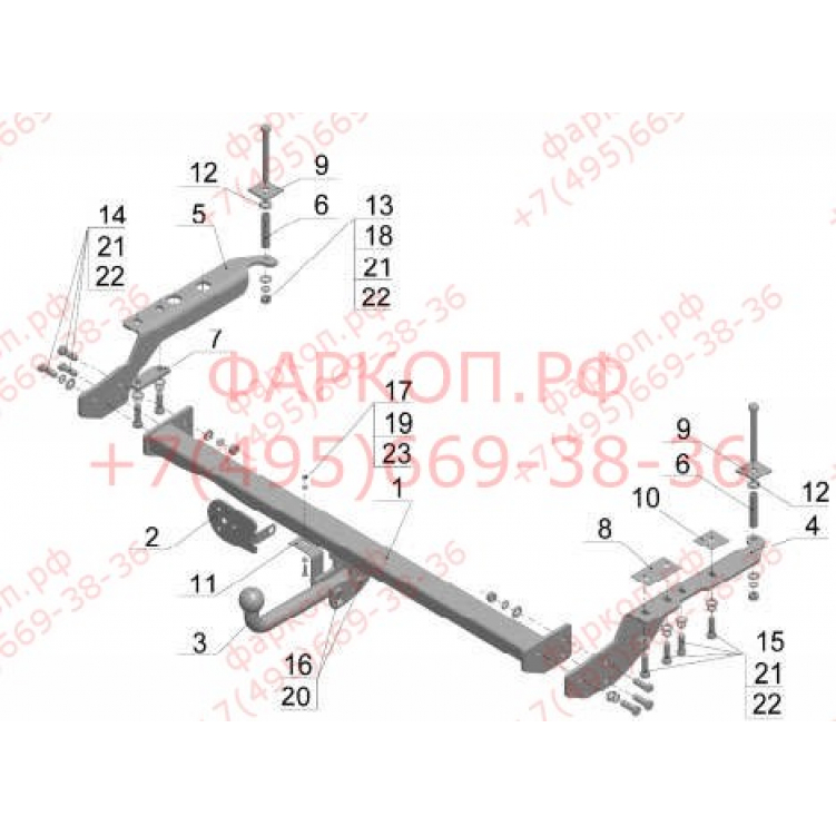 Купить фаркоп subaru forester 1997-2008 - su 06 avtos по цене 9 712 р. Низкие цены. Большой выбор. Доставка по всей России. Интернет-магазин в Москве. Только положительные отзывы!