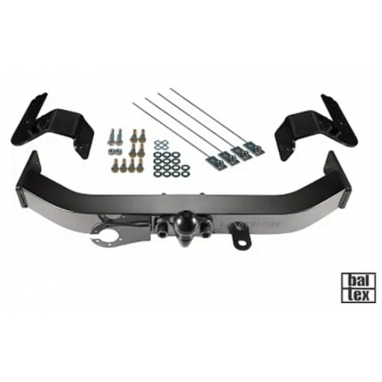 Купить фаркоп citroen spacetourer, peugeot traveller/expert , citroen jumpy, toyota proace 2016-, opel zafira life 2019 - 79123 балтекс по цене  Низкие цены. Большой выбор. Доставка по всей России. Интернет-магазин в Москве. Только положительные отзывы!