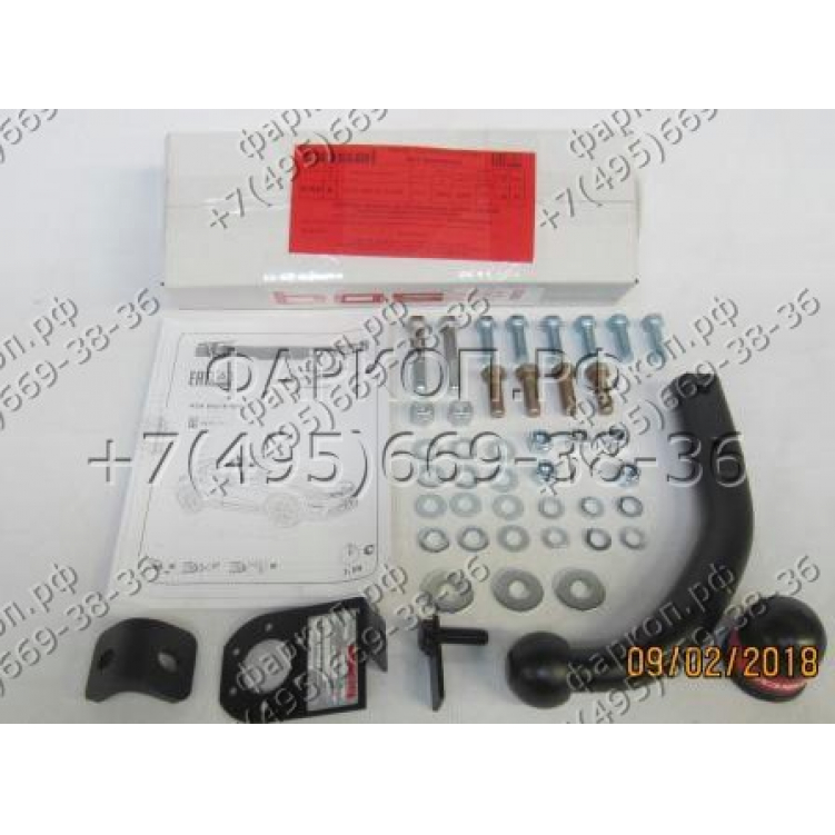 Купить фаркоп kia rio x-line 2017-2020- 6760-a oris по цене  Низкие цены. Большой выбор. Доставка по всей России. Интернет-магазин в Москве. Только положительные отзывы!