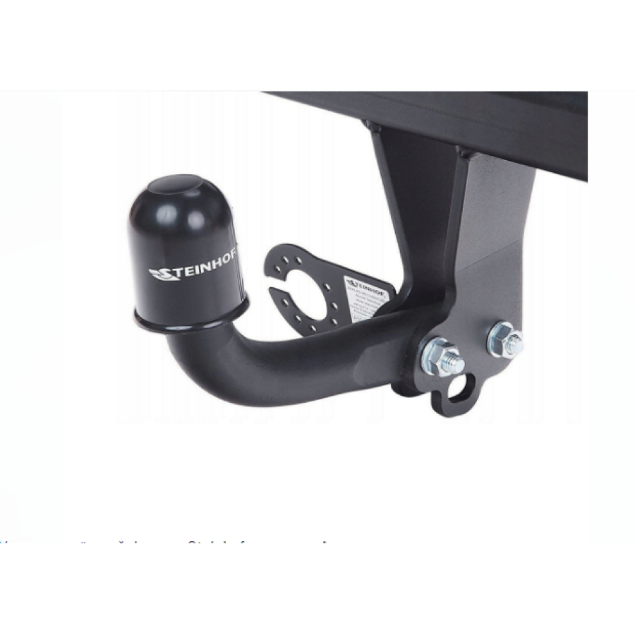 Купить фаркоп toyota aygo, peugeot 107, citroen c1 2005-2014 - c-008 steinhof по цене 17 722 р. Низкие цены. Большой выбор. Доставка по всей России. Интернет-магазин в Москве. Только положительные отзывы!