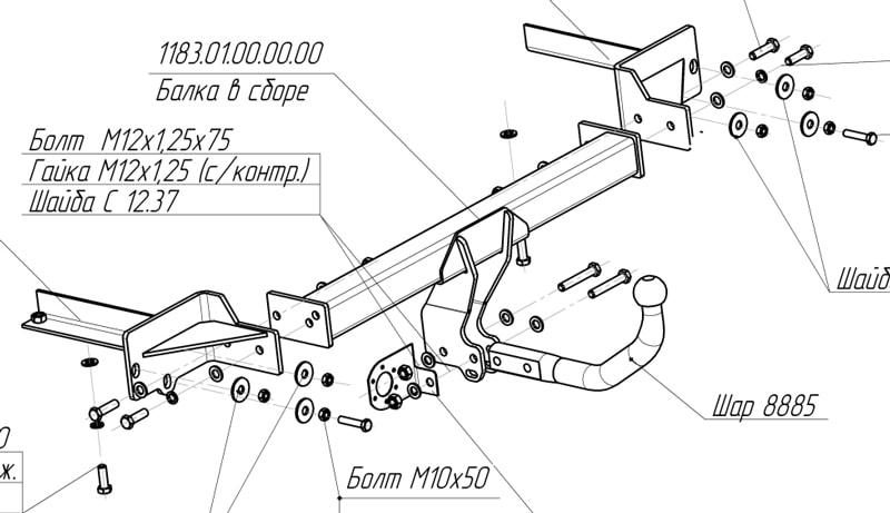 Купить фаркоп opel mokka 2012-2019 - 1183-a oris по цене 13 402 р. Низкие цены. Большой выбор. Доставка по всей России. Интернет-магазин в Москве. Только положительные отзывы!