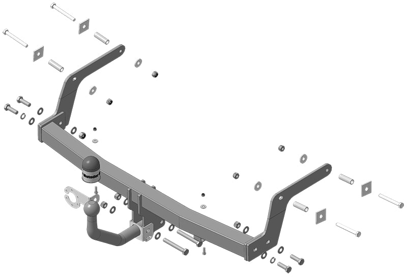 Купить фаркоп lada x-ray 2016- 92107-a motodor по цене 11 998 р. Низкие цены. Большой выбор. Доставка по всей России. Интернет-магазин в Москве. Только положительные отзывы!