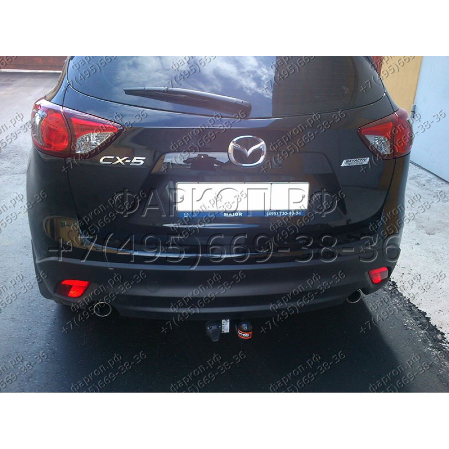 Купить фаркоп mazda cx-5 2012-2017 - mz 01 avtos по цене 8 668 р. Низкие цены. Большой выбор. Доставка по всей России. Интернет-магазин в Москве. Только положительные отзывы!