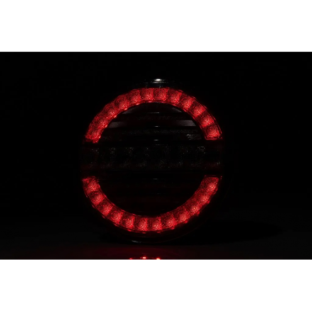 Купить фонарь на прицеп задний fristom ft-214 led 3-х функциональный круглый по цене 3 700 р.. Низкие цены. Большой выбор. Доставка по всей России. Интернет-магазин в Москве. Только положительные отзывы!