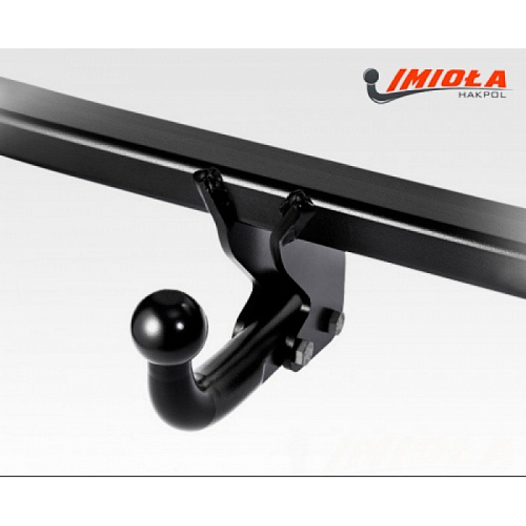 Купить фаркоп opel astra хетчбек/седан 1998-2004, chevrolet viva 2004-2008 - o.007 imiola по цене  Низкие цены. Большой выбор. Доставка по всей России. Интернет-магазин в Москве. Только положительные отзывы!