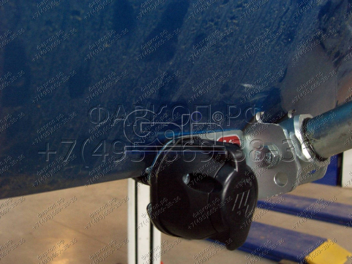 Купить фаркоп skoda praktik, roomster 2006-2015, scout, с 06/2010-2015 - s090c galia по цене  Низкие цены. Большой выбор. Доставка по всей России. Интернет-магазин в Москве. Только положительные отзывы!