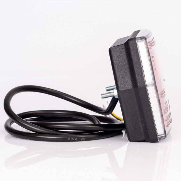 Купить фонарь задний led 3-функциональный c проводом ft122led fristom по цене 2 456 р.. Низкие цены. Большой выбор. Доставка по всей России. Интернет-магазин в Москве. Только положительные отзывы!