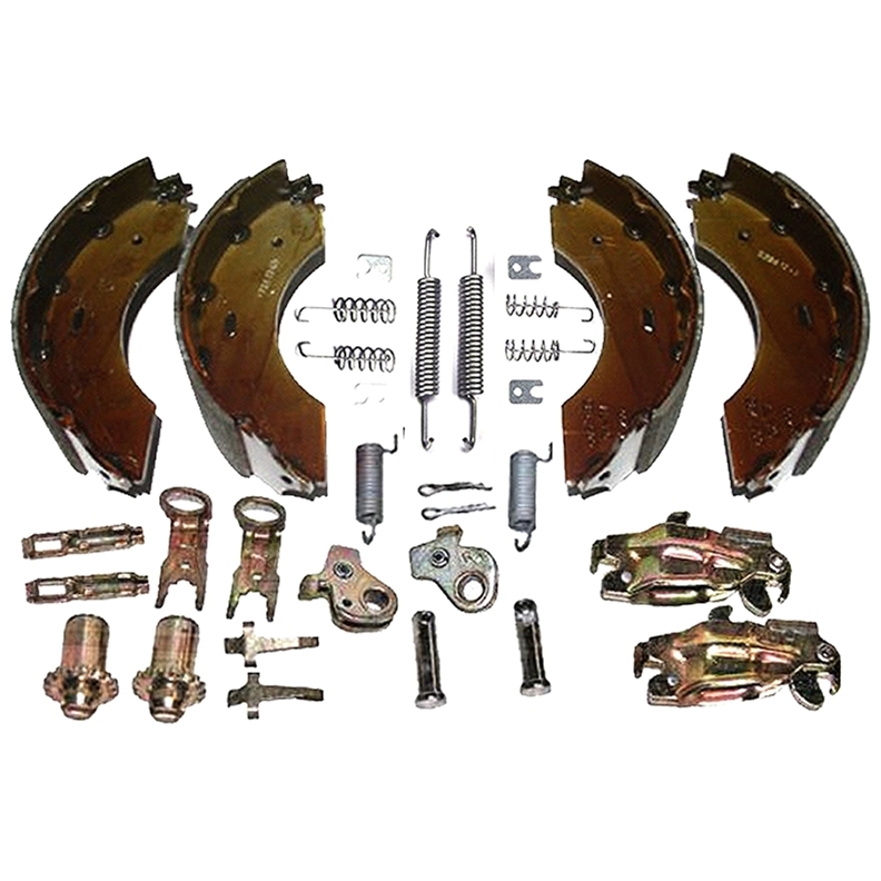 Купить al-ko - комплект полный, для колёсного тормоза 2361, на ось : 1000, 1300, 1500 кг (1213887) по цене . Низкие цены. Большой выбор. Доставка по всей России. Интернет-магазин в Москве. Только положительные отзывы!