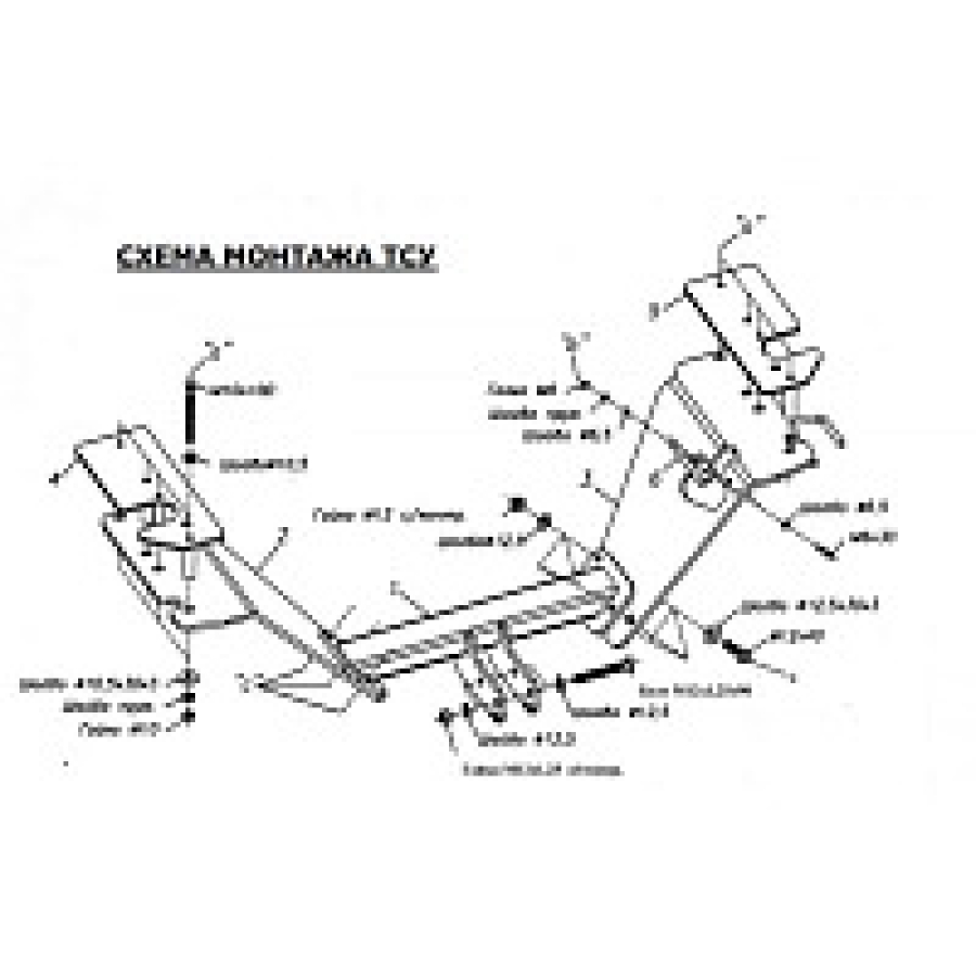 Купить фаркоп honda cr-v 2002-2006 - 5518-a oris по цене 16 311 р. Низкие цены. Большой выбор. Доставка по всей России. Интернет-магазин в Москве. Только положительные отзывы!