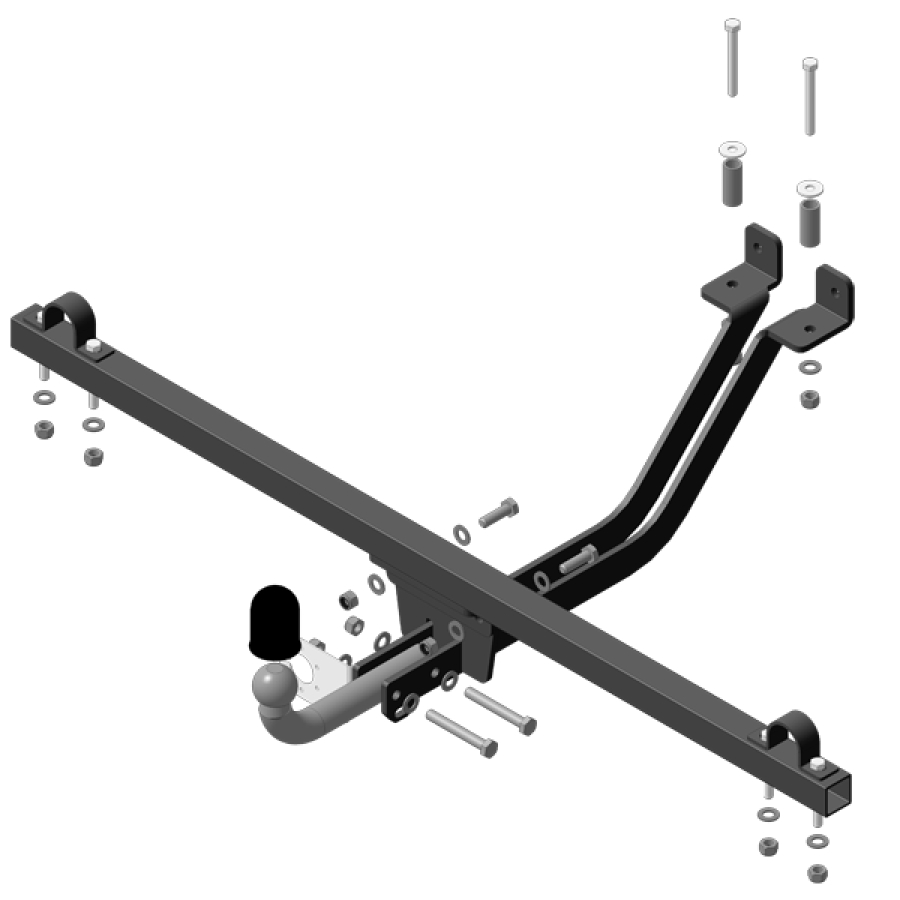 Купить фаркоп лада нива 4x4 urban 2014-2020, lada niva legend urban 2020- 92105-a - 92105-a motodor по цене 10 072 р. Низкие цены. Большой выбор. Доставка по всей России. Интернет-магазин в Москве. Только положительные отзывы!