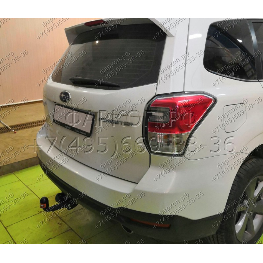 Купить фаркоп subaru forester 2008-2013 - su 05 avtos по цене 12 142 р. Низкие цены. Большой выбор. Доставка по всей России. Интернет-магазин в Москве. Только положительные отзывы!