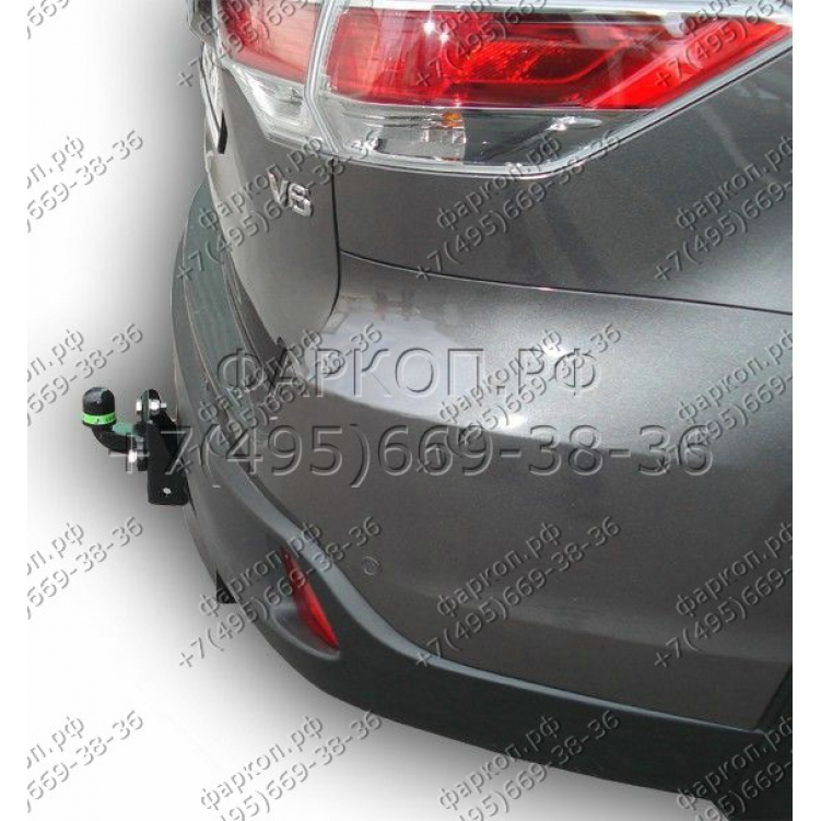 Купить фаркоп toyota highlander 2014-2020 - t120-fc лидер-плюс по цене 9 388 р. Низкие цены. Большой выбор. Доставка по всей России. Интернет-магазин в Москве. Только положительные отзывы!