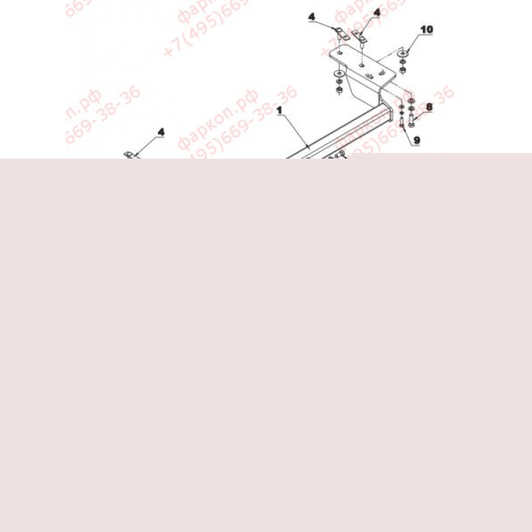 Купить фаркоп chrysler 300c седан/универсал 2004-2011 - ch 49a auto-hak по цене  Низкие цены. Большой выбор. Доставка по всей России. Интернет-магазин в Москве. Только положительные отзывы!
