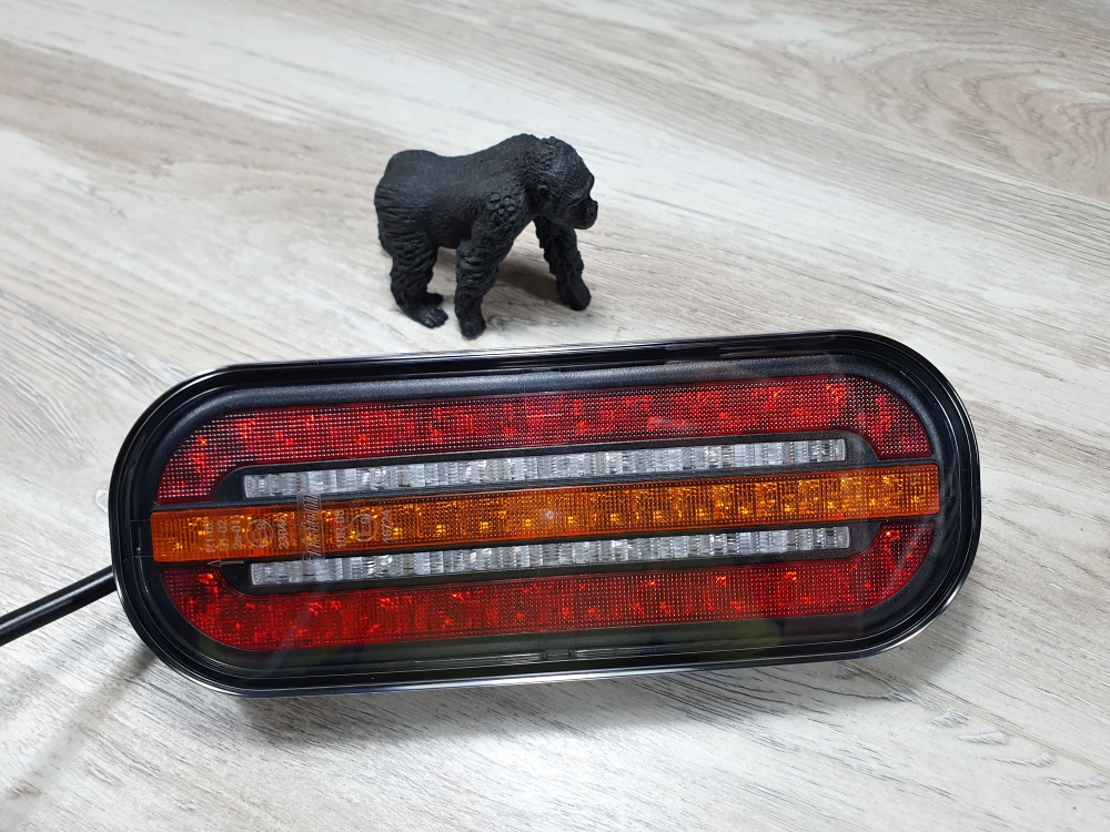 Купить фонарь fristom ft-320 led di на прицеп задний светодиодный по цене 4 728 р.. Низкие цены. Большой выбор. Доставка по всей России. Интернет-магазин в Москве. Только положительные отзывы!