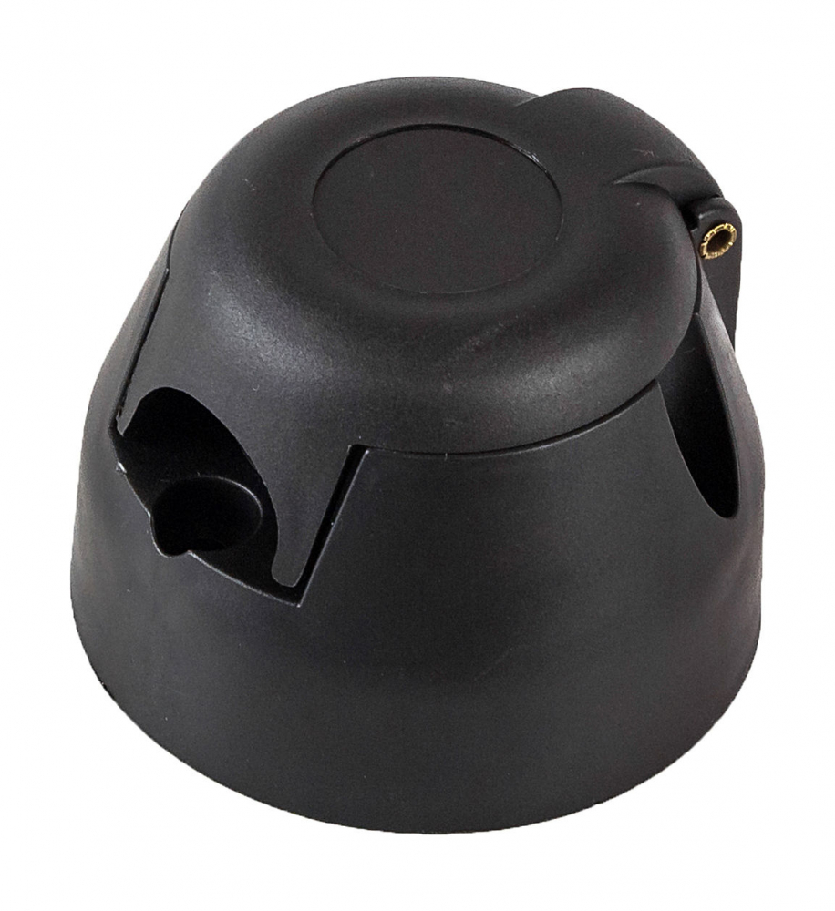 Купить розетка для прицепа, пластиковая, 7 контактов jtc02 по цене 309 р.. Низкие цены. Большой выбор. Доставка по всей России. Интернет-магазин в Москве. Только положительные отзывы!