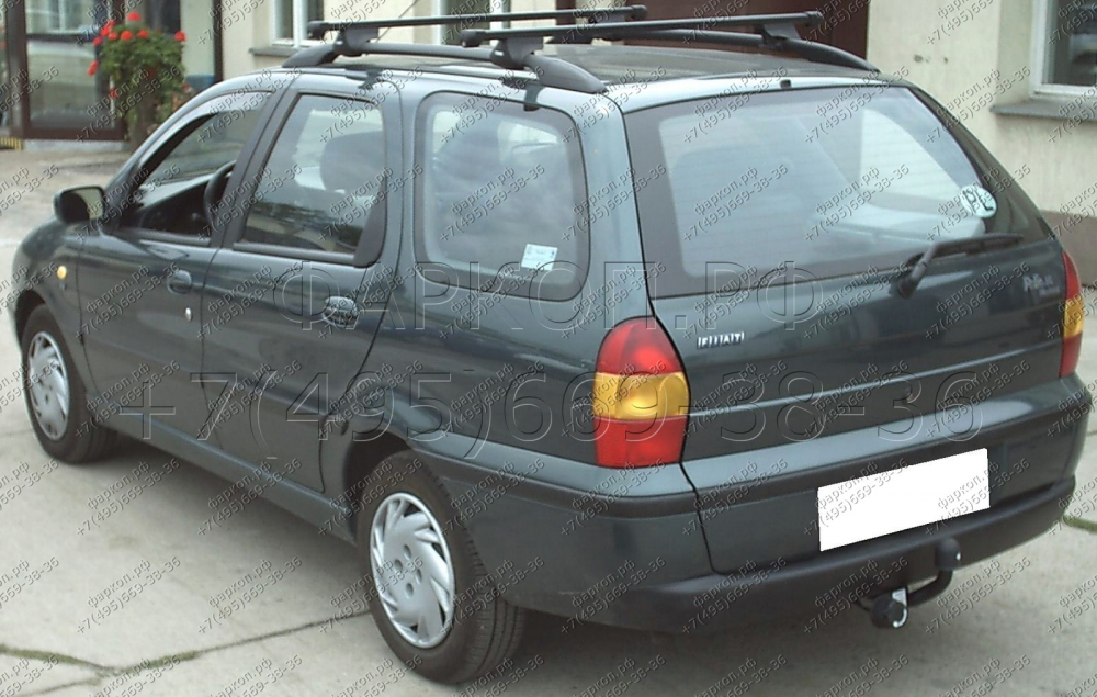 Купить фаркоп fiat palio weekend 1997-2001 - f-118 steinhof по цене  Низкие цены. Большой выбор. Доставка по всей России. Интернет-магазин в Москве. Только положительные отзывы!
