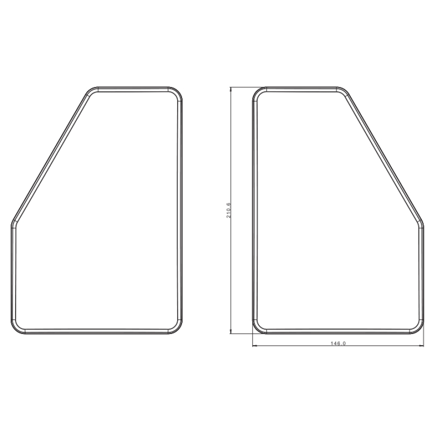 Купить фонарь fristom ft-277 l led bajonet 6pin на прицеп задний 6-функциональный светодиодный левый по цене . Низкие цены. Большой выбор. Доставка по всей России. Интернет-магазин в Москве. Только положительные отзывы!