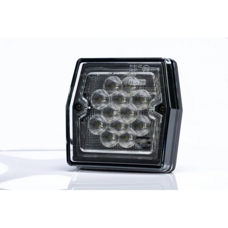 Купить фонарь заднего хода fristom ft-224 led bajonet по цене 2 155 р.. Низкие цены. Большой выбор. Доставка по всей России. Интернет-магазин в Москве. Только положительные отзывы!