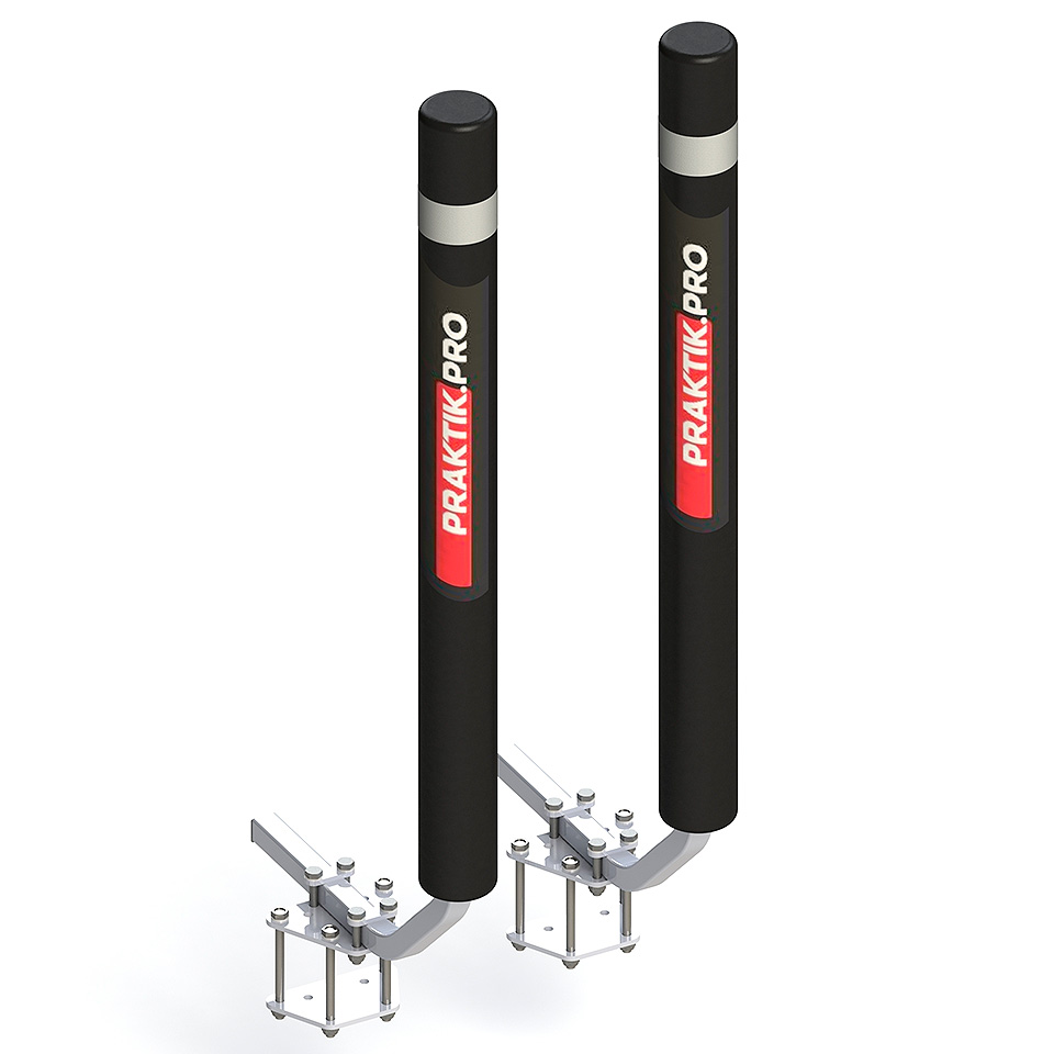 Купить направляющие ворота на прицеп (стандартные) по цене . Низкие цены. Большой выбор. Доставка по всей России. Интернет-магазин в Москве. Только положительные отзывы!