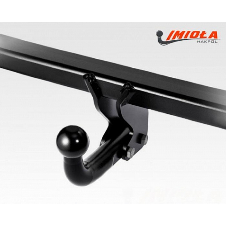 Купить фаркоп peugeot 207 универсал 2007-2012 - p.034 imiola по цене  Низкие цены. Большой выбор. Доставка по всей России. Интернет-магазин в Москве. Только положительные отзывы!