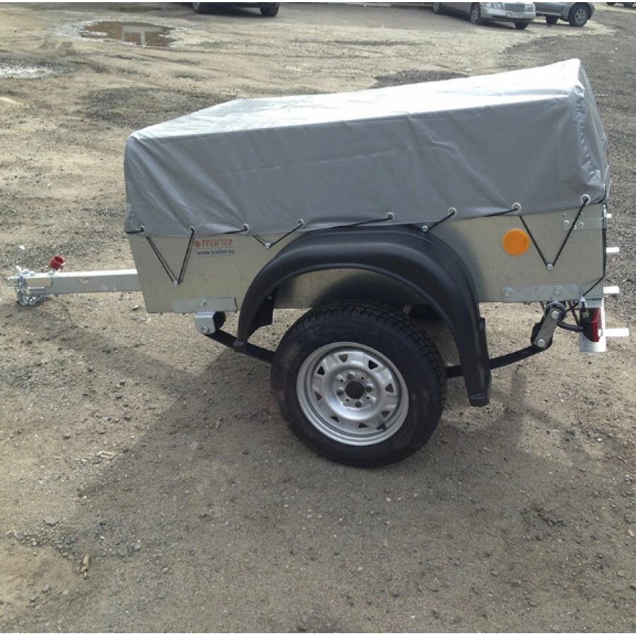 Купить прицеп трейлер 82940t 1.5 по цене 66 240 р.. Низкие цены. Большой выбор. Доставка по всей России. Интернет-магазин в Москве. Только положительные отзывы!