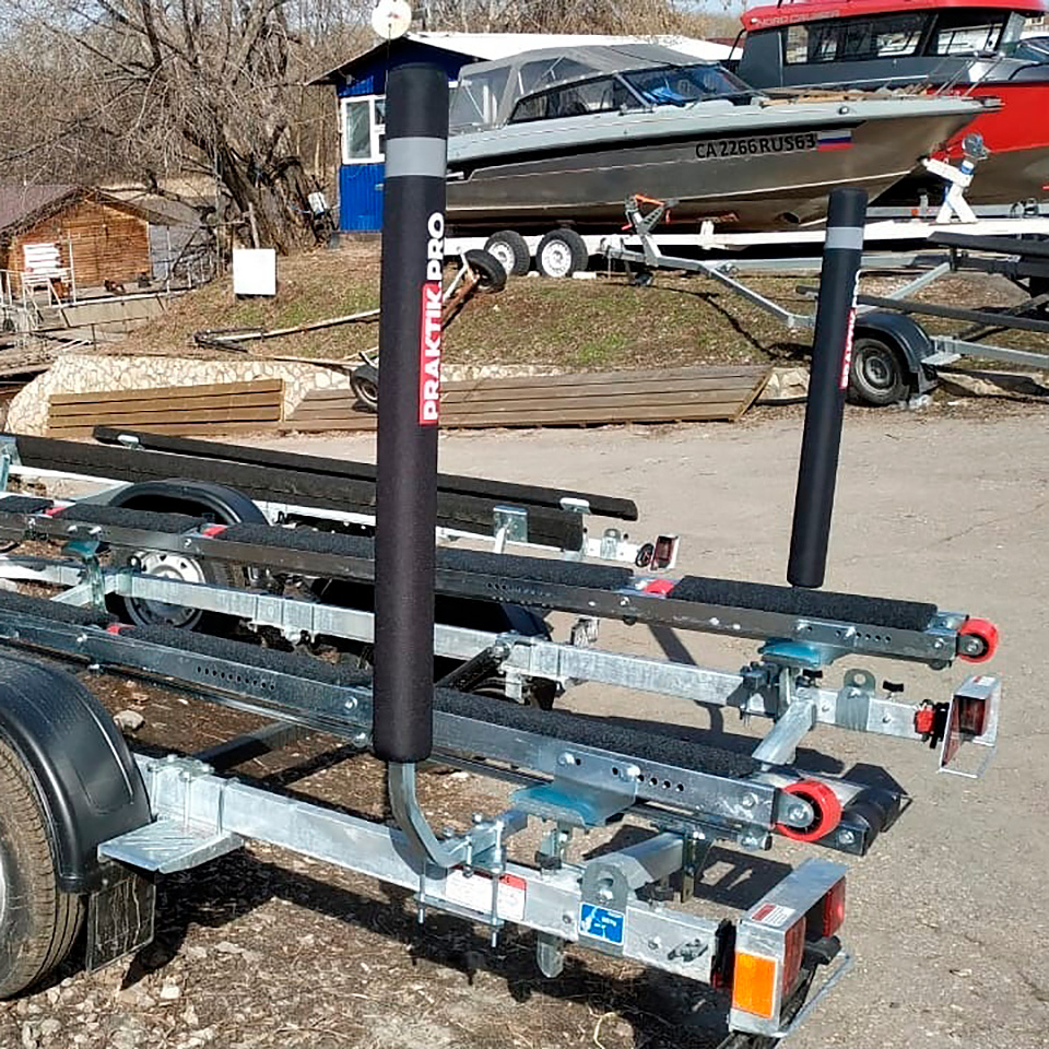 Купить направляющие ворота на прицеп (стандартные) по цене . Низкие цены. Большой выбор. Доставка по всей России. Интернет-магазин в Москве. Только положительные отзывы!