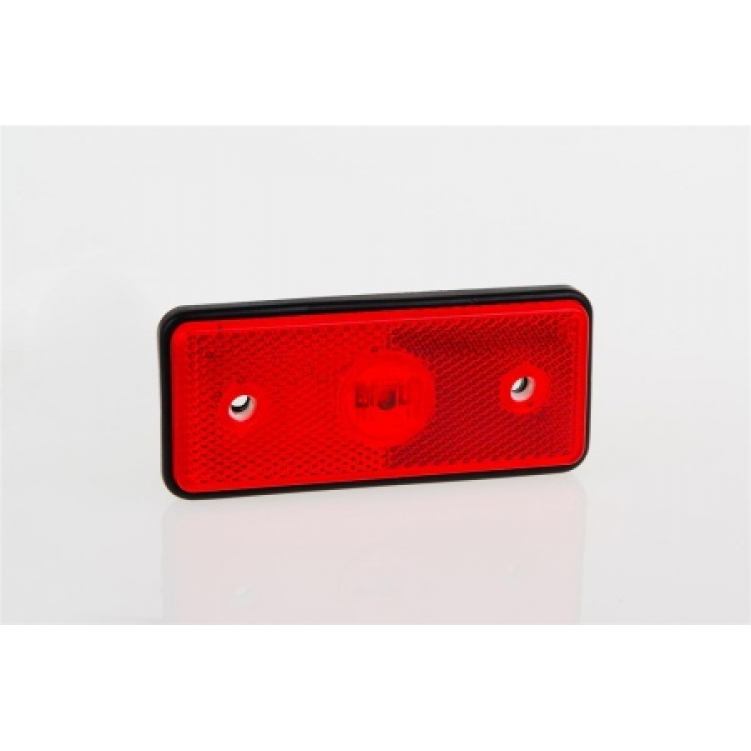 Купить габаритный светодиодный фонарь fristom md-013 с led qs150 красный c qs подключением по цене . Низкие цены. Большой выбор. Доставка по всей России. Интернет-магазин в Москве. Только положительные отзывы!