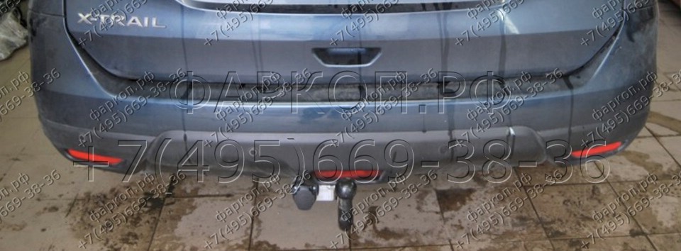 Купить фаркоп nissan x-trail t32 2015- ns 27 avtos по цене 9 118 р. Низкие цены. Большой выбор. Доставка по всей России. Интернет-магазин в Москве. Только положительные отзывы!