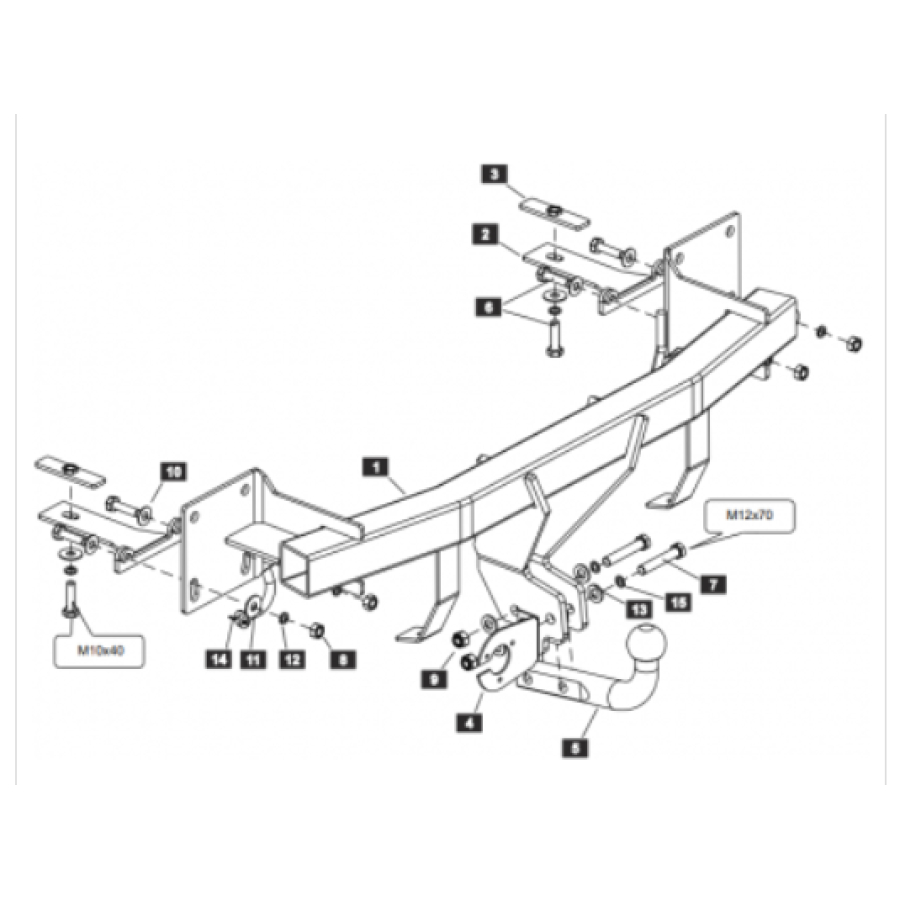 Купить фаркоп mazda cx-5 2013-2015 - 2905.12 sheriff по цене  Низкие цены. Большой выбор. Доставка по всей России. Интернет-магазин в Москве. Только положительные отзывы!