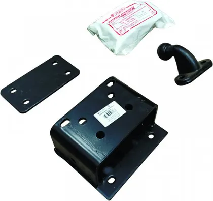 Купить фаркоп toyota hilux 2006-2015 - 7860 трейлер по цене 5 392 р. Низкие цены. Большой выбор. Доставка по всей России. Интернет-магазин в Москве. Только положительные отзывы!