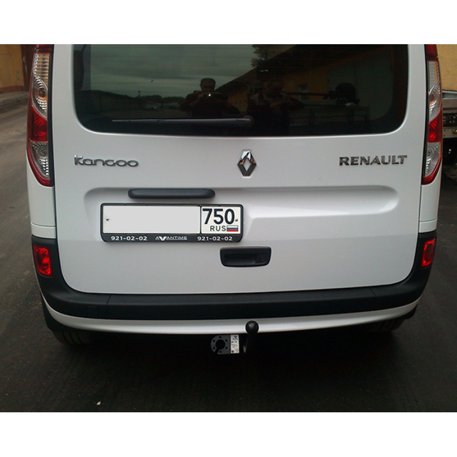 Купить фаркоп renault kangoo 2010-2020 - rn 08 avtos по цене 8 802 р. Низкие цены. Большой выбор. Доставка по всей России. Интернет-магазин в Москве. Только положительные отзывы!