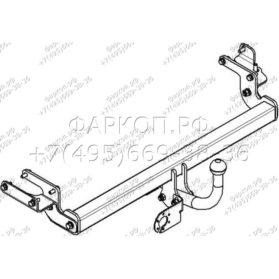 Купить фаркоп mitsubishi lancer ix седан 2003-2007 - mi 22 avtos по цене 8 344 р. Низкие цены. Большой выбор. Доставка по всей России. Интернет-магазин в Москве. Только положительные отзывы!