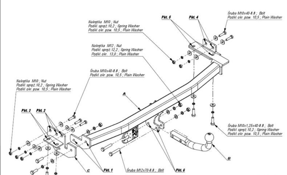 Купить фаркоп nissan primera хетчбек/седан 1999-2002 - n.016 imiola по цене  Низкие цены. Большой выбор. Доставка по всей России. Интернет-магазин в Москве. Только положительные отзывы!