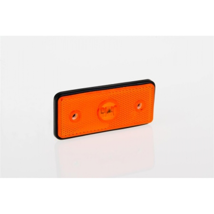 Купить габаритный светодиодный фонарь fristom md-013 z led qs150 желтый c qs подключением по цене . Низкие цены. Большой выбор. Доставка по всей России. Интернет-магазин в Москве. Только положительные отзывы!