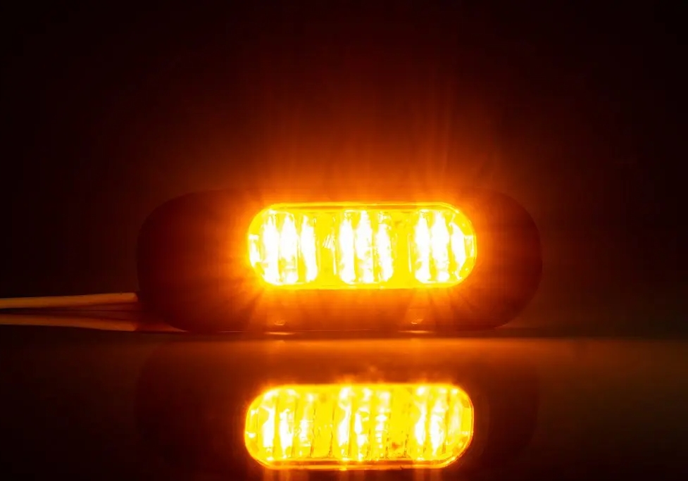 Купить cветодиодный сигнальный фонарь fristom ft-210 led желтый с проводом по цене 2 722 р.. Низкие цены. Большой выбор. Доставка по всей России. Интернет-магазин в Москве. Только положительные отзывы!