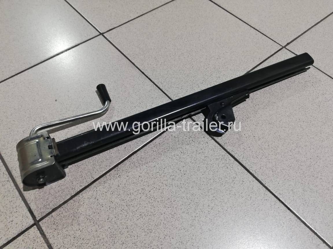 Купить домкрат к прицепам трейлер по цене 2 500 р.. Низкие цены. Большой выбор. Доставка по всей России. Интернет-магазин в Москве. Только положительные отзывы!