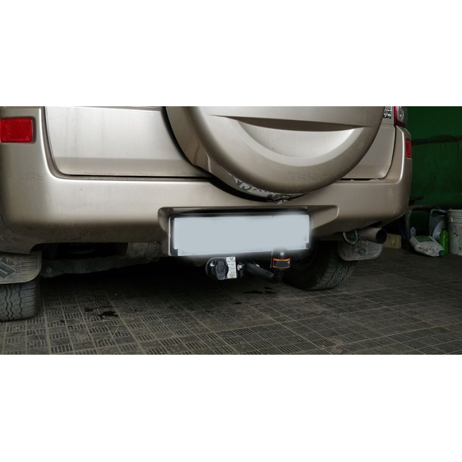 Купить фаркоп suzuki grand vitara 5 дверей 2005-2016 - sz 06 avtos по цене 7 812 р. Низкие цены. Большой выбор. Доставка по всей России. Интернет-магазин в Москве. Только положительные отзывы!