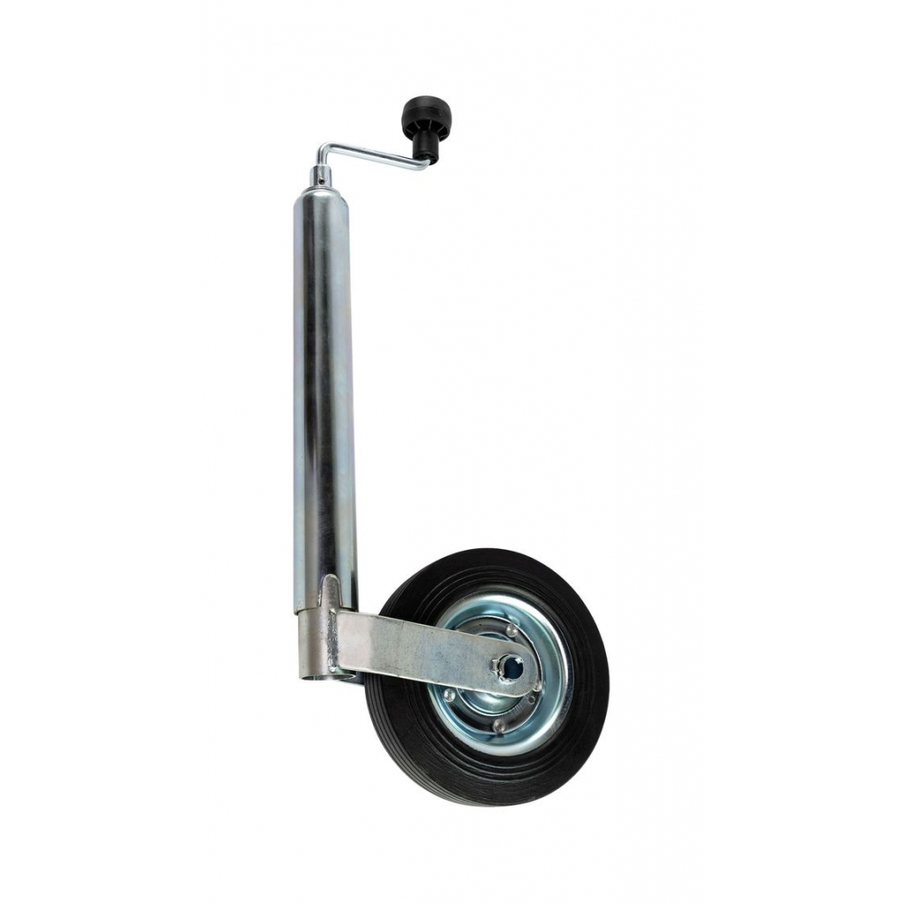 Купить колесо опорное для прицепа d=48, 200х50 мм, 150 кг в комплекте с креплением по цене 2 603 р.. Низкие цены. Большой выбор. Доставка по всей России. Интернет-магазин в Москве. Только положительные отзывы!