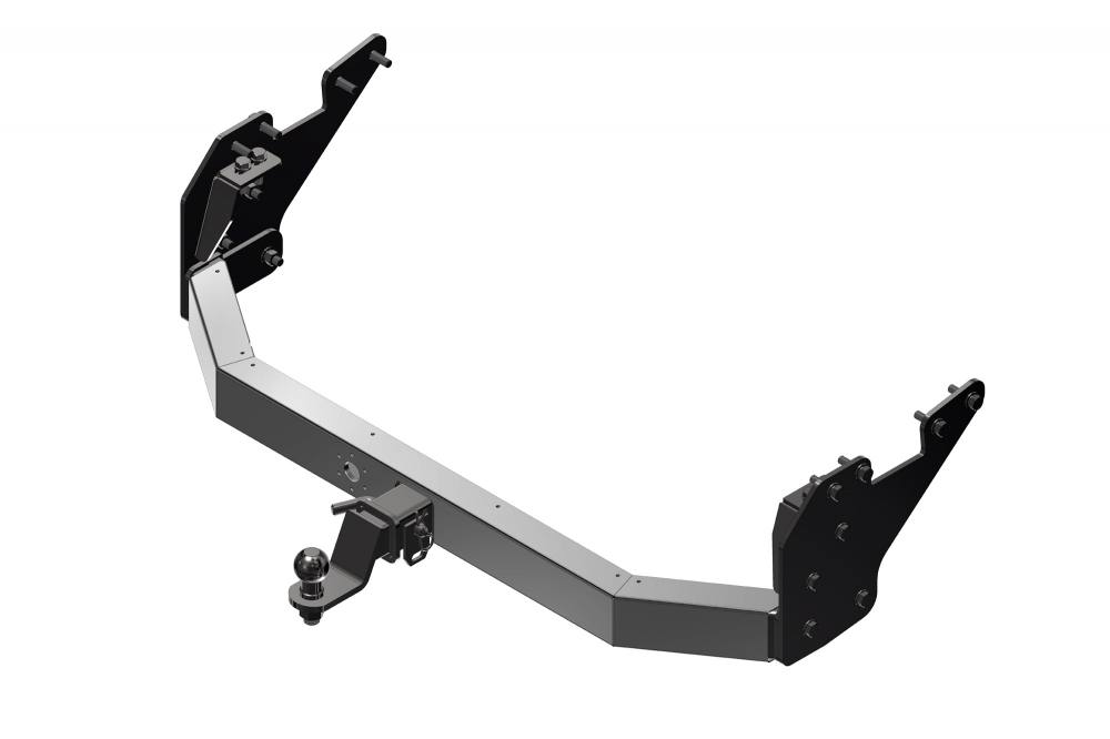 Купить фаркоп toyota hilux 2015- thi-15-991124.00 pt group по цене 20 756 р. Низкие цены. Большой выбор. Доставка по всей России. Интернет-магазин в Москве. Только положительные отзывы!