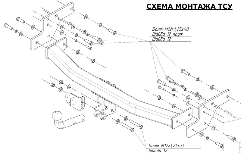 Купить фаркоп mazda cx-9 2008-2013 - 4527-a oris по цене 13 517 р. Низкие цены. Большой выбор. Доставка по всей России. Интернет-магазин в Москве. Только положительные отзывы!