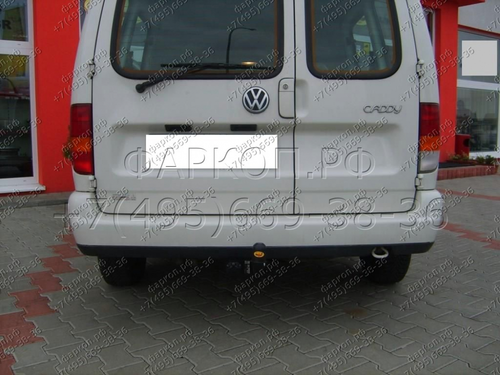Купить фаркоп seat inca 1996-2003, volkswagen caddy 1996-2004 - k 31 auto-hak по цене  Низкие цены. Большой выбор. Доставка по всей России. Интернет-магазин в Москве. Только положительные отзывы!