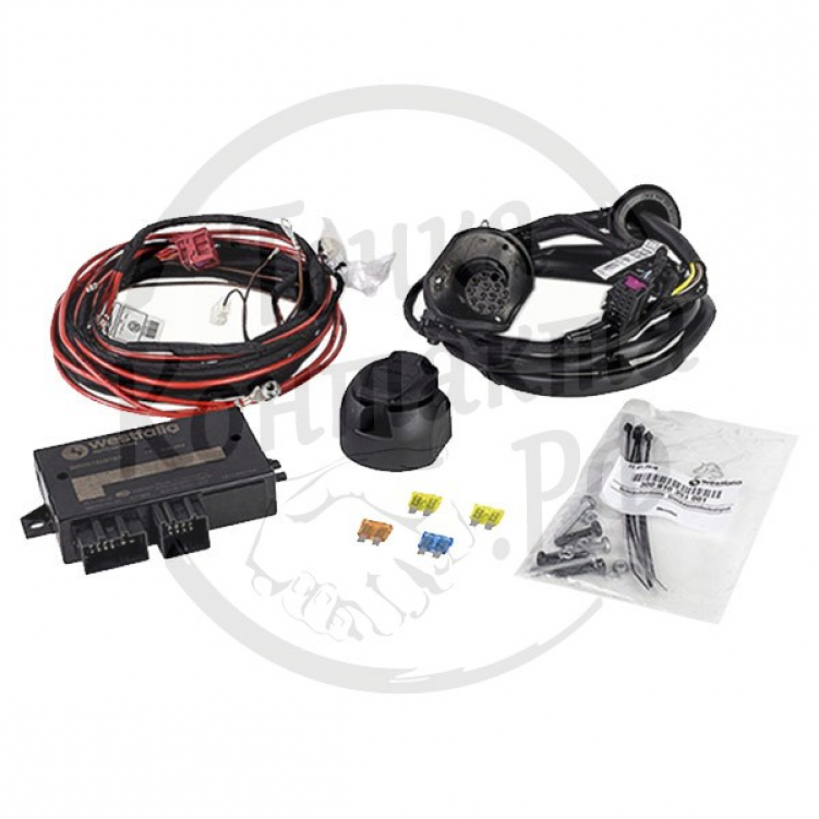 Купить электрика фаркопа mercedes v-class w447 2014-, mercedes vito w447 2014- 13-пин по цене  Низкие цены. Большой выбор. Доставка по всей России. Интернет-магазин в Москве. Только положительные отзывы!