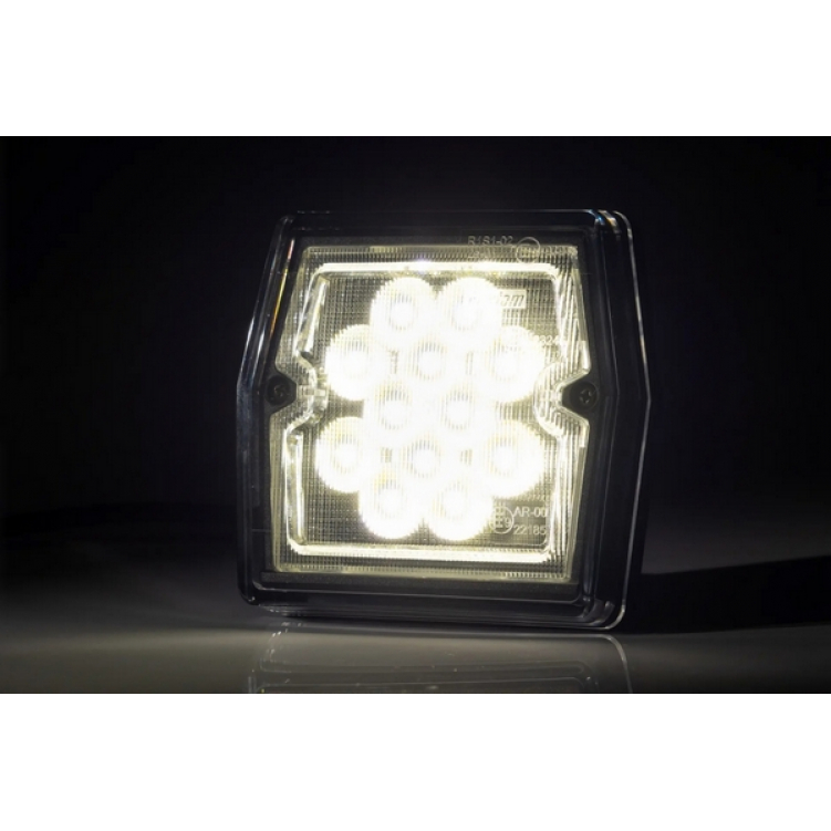 Купить фонарь заднего хода fristom ft-224 led bajonet по цене 2 155 р.. Низкие цены. Большой выбор. Доставка по всей России. Интернет-магазин в Москве. Только положительные отзывы!