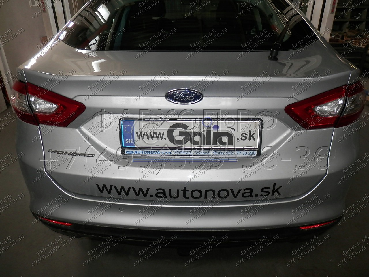 Купить фаркоп ford mondeo седан/лифтбек/универсал 2014-2019 - f130a galia по цене 22 734 р. Низкие цены. Большой выбор. Доставка по всей России. Интернет-магазин в Москве. Только положительные отзывы!