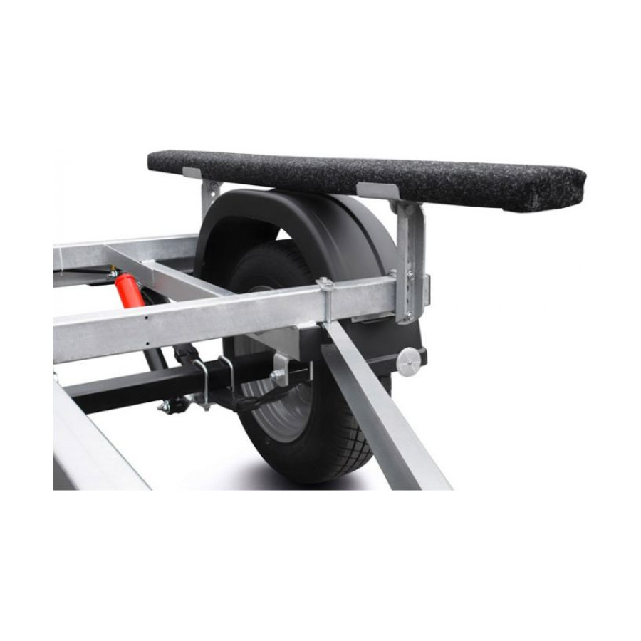 Купить прицеп компакт для плоскодонных лодок и лодок пвх, мзса по цене 95 920 р.. Низкие цены. Большой выбор. Доставка по всей России. Интернет-магазин в Москве. Только положительные отзывы!