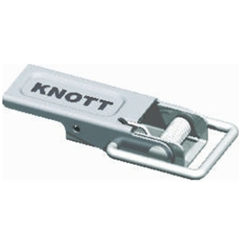 Купить knott - защёлка борта прицепа rb34 с пружиной (6s5719.001) по цене . Низкие цены. Большой выбор. Доставка по всей России. Интернет-магазин в Москве. Только положительные отзывы!