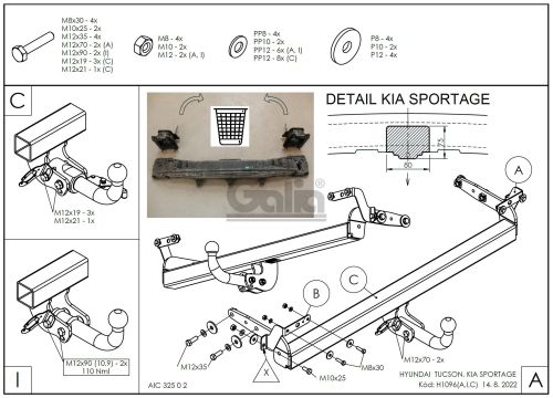 Купить фаркоп hyundai tucson европейская сборка 2021- h109a galia по цене 24 472 р. Низкие цены. Большой выбор. Доставка по всей России. Интернет-магазин в Москве. Только положительные отзывы!