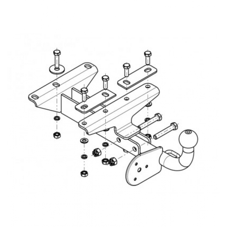 Купить фаркоп ravon matiz 2015-2020, daewoo matiz 2000-2015 - dw 04 avtos по цене 4 672 р. Низкие цены. Большой выбор. Доставка по всей России. Интернет-магазин в Москве. Только положительные отзывы!